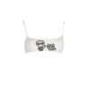 Karl Lagerfeld Beachwear KL22WTP04_BIANCO_WHITE