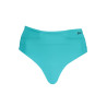 KARL LAGERFELD BEACHWEAR WOMEN&39S SWIMSUIT LIGHT BLUE