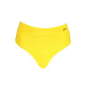 KARL LAGERFELD BEACHWEAR WOMEN&39S BOTTOM SWIMSUIT YELLOW