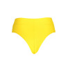 KARL LAGERFELD BEACHWEAR COSTUME PARTE SOTTO DONNA GIALLO