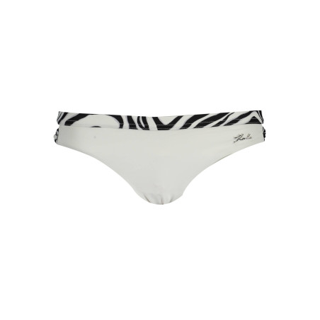 KARL LAGERFELD BEACHWEAR WOMEN&39S BOTTOM SWIMSUIT WHITE