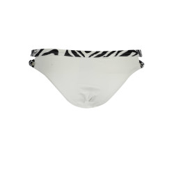 KARL LAGERFELD BEACHWEAR COSTUME PARTE SOTTO DONNA BIANCO