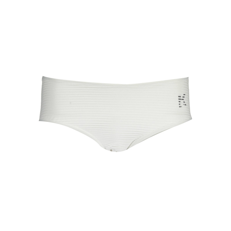 KARL LAGERFELD BEACHWEAR WOMEN&39S BOTTOM SWIMSUIT WHITE