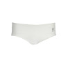 KARL LAGERFELD BEACHWEAR WOMEN&39S BOTTOM SWIMSUIT WHITE