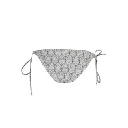 Karl Lagerfeld Beachwear KL22WBT13_BIANCO_WHITE