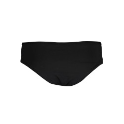 KARL LAGERFELD BEACHWEAR COSTUME PARTE SOTTO DONNA NERO