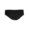 KARL LAGERFELD BEACHWEAR COSTUME PARTE SOTTO DONNA NERO