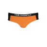 Karl Lagerfeld Beachwear KL22WBT09_ARANCIO_ORANGE