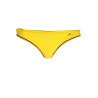 KARL LAGERFELD BEACHWEAR WOMEN&39S BOTTOM SWIMSUIT YELLOW