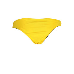 KARL LAGERFELD BEACHWEAR COSTUME PARTE SOTTO DONNA GIALLO