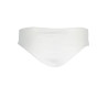 KARL LAGERFELD BEACHWEAR COSTUME PARTE SOTTO DONNA BIANCO