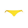 KARL LAGERFELD BEACHWEAR COSTUME PARTE SOTTO DONNA GIALLO