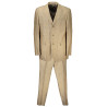 VERRI MILANO CLASSIC MAN BEIGE SUIT