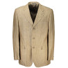 VERRI MILANO ABITO CLASSICO UOMO BEIGE