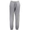 CALVIN KLEIN WOMEN&39S GRAY TROUSERS