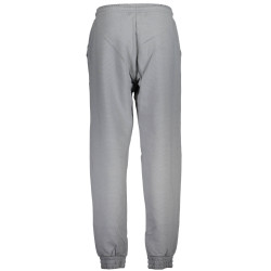 CALVIN KLEIN WOMEN&39S GRAY TROUSERS