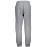 CALVIN KLEIN PANTALONE DONNA GRIGIO