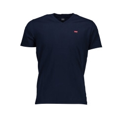 LEVI'S T-SHIRT MANICHE...