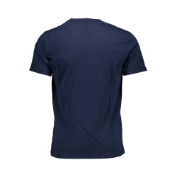 LEVI&39S BLUE MAN SHORT SLEEVE T-SHIRT