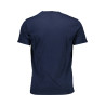 LEVI&39S BLUE MAN SHORT SLEEVE T-SHIRT