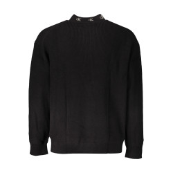 CALVIN KLEIN MAGLIA UOMO NERO