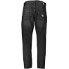 CALVIN KLEIN JEANS DENIM MAN BLACK