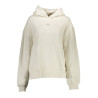 CALVIN KLEIN WOMEN&39S SWEATSHIRT WITHOUT ZIP WHITE