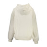 CALVIN KLEIN WOMEN&39S SWEATSHIRT WITHOUT ZIP WHITE