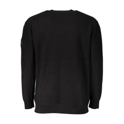 CALVIN KLEIN MAGLIA UOMO NERO