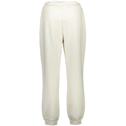 CALVIN KLEIN PANTALONE DONNA BIANCO