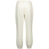 CALVIN KLEIN PANTALONE DONNA BIANCO