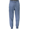 CALVIN KLEIN PANTALONE UOMO BLU