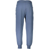 CALVIN KLEIN PANTALONE UOMO BLU