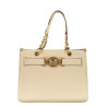 GUESS JEANS BORSA DONNA BEIGE