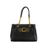 GUESS JEANS BLACK WOMEN&39S BAG