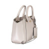 GUESS JEANS BORSA DONNA GRIGIO