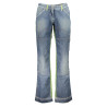 MURPHY&NYE JEANS DENIM UOMO BLU