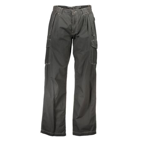 MURPHY&ampNYE GREEN MAN TROUSERS