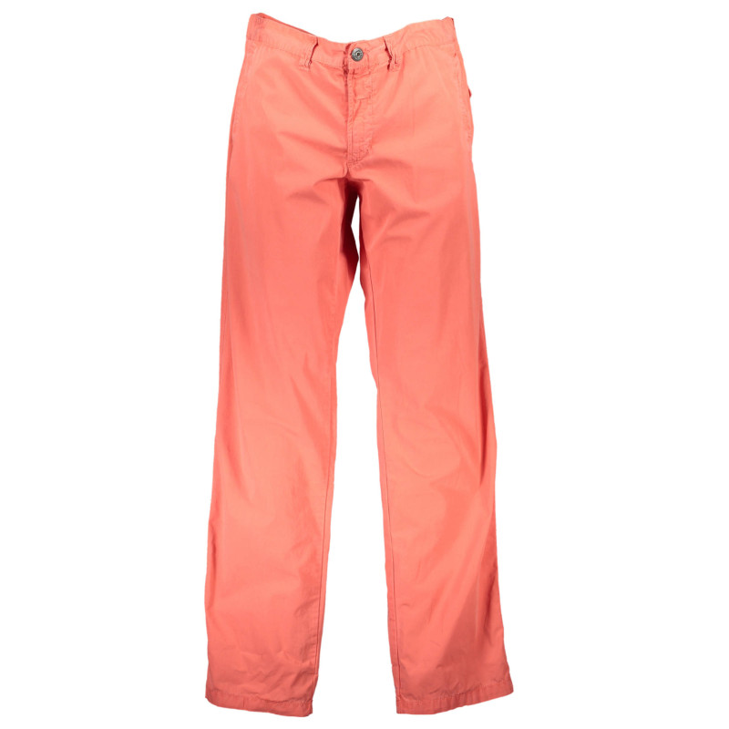 MURPHY&ampNYE PINK MAN TROUSERS