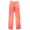 MURPHY&NYE PANTALONE UOMO ROSA