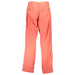 MURPHY&ampNYE PINK MAN TROUSERS