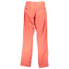 MURPHY&ampNYE PINK MAN TROUSERS