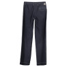 MURPHY&ampNYE MAN BLUE TROUSERS