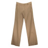 MURPHY&ampNYE BROWN MAN TROUSERS