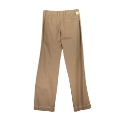 MURPHY&ampNYE BROWN MAN TROUSERS