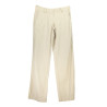 MURPHY&ampNYE BEIGE MAN TROUSERS