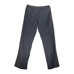 MURPHY&ampNYE MAN BLUE TROUSERS