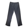 MURPHY&ampNYE MAN BLUE TROUSERS