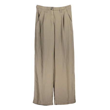 MURPHY&ampNYE BROWN MAN TROUSERS