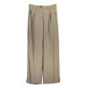 MURPHY&ampNYE BROWN MAN TROUSERS